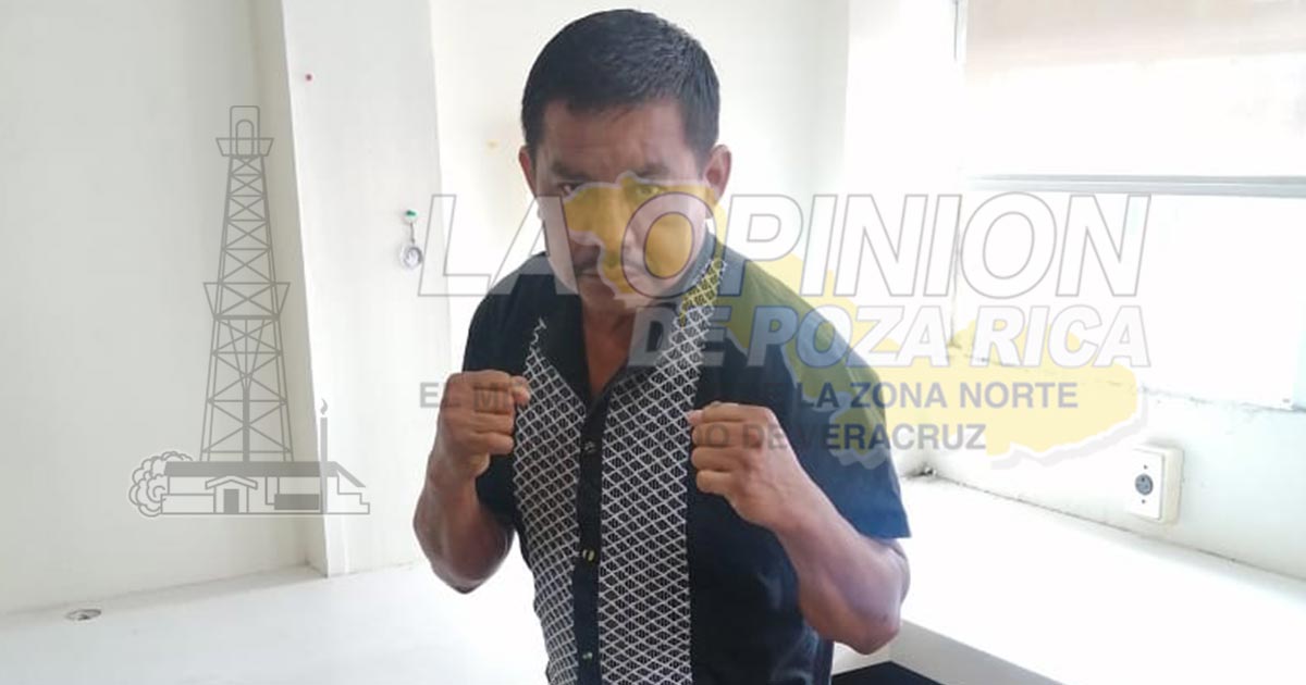 Vuelve el boxeo local