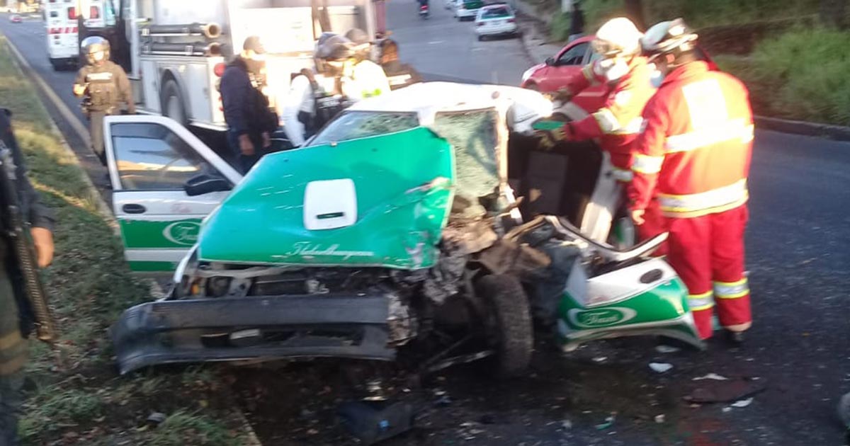 ¡Prensado en Xalapa!