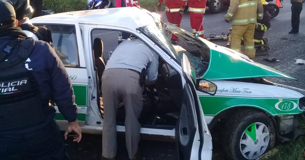 ¡Prensado en Xalapa!