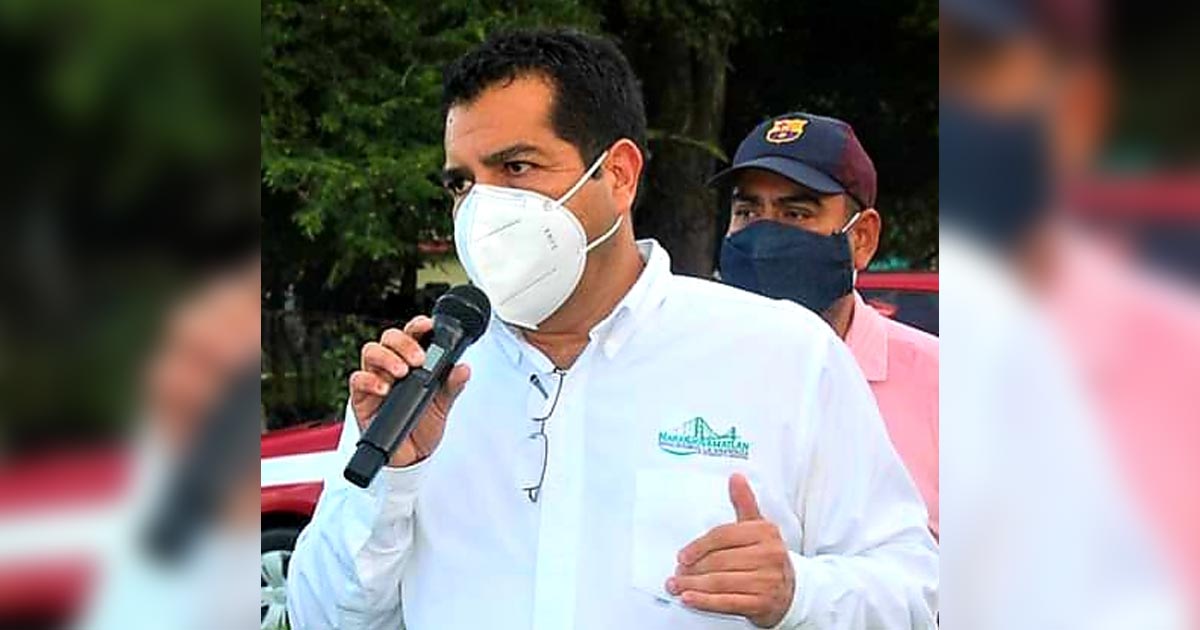 Municipios, piedra angular de la economía nacional: Román Jiménez