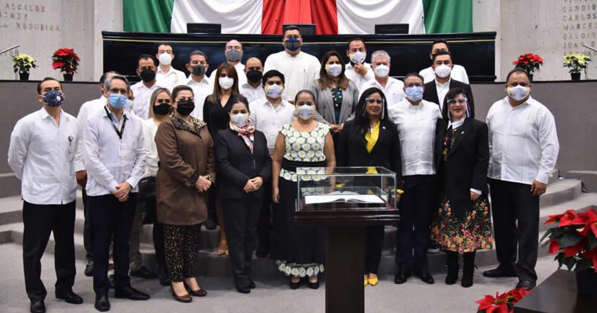 Ante la adversidad, con trabajo, Veracruz mantiene su vocación turística: Sectur