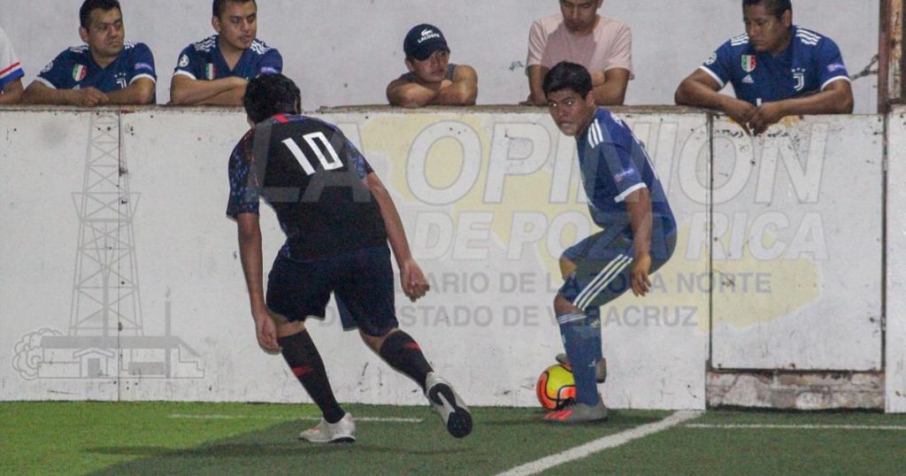 COPA MARACANÁ II Vippers ¡Finalista!