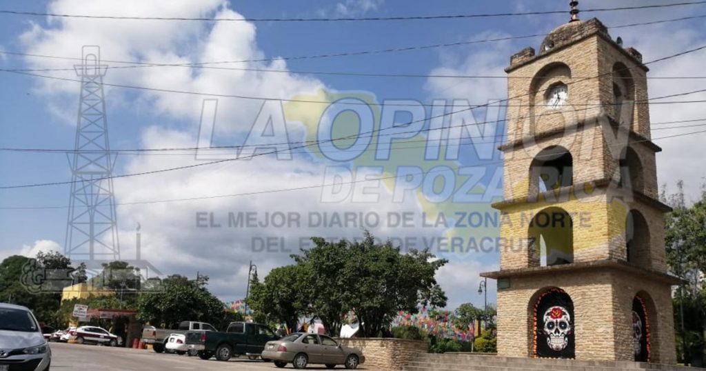 De manera extraoficial se sabe que la alcaldesa de Castillo de Teayo tiene Covid-19