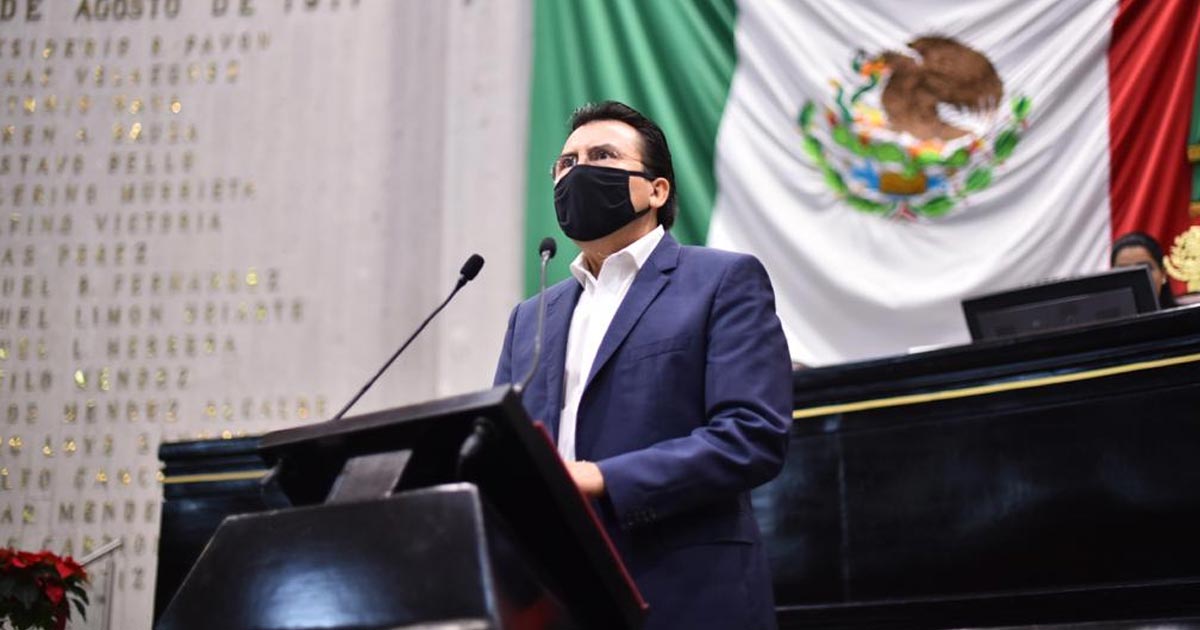 Busca LXV Legislatura exentar, a residentes aledaños de casetas, el pago de peajes