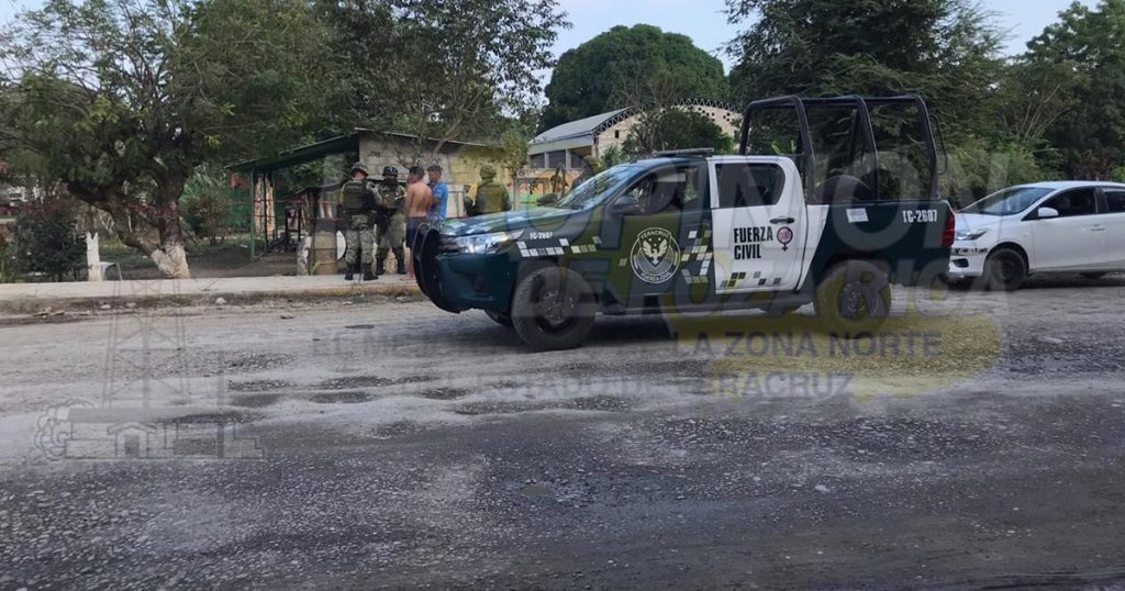 Dos ejecutados en localidad de Aguan Nacida