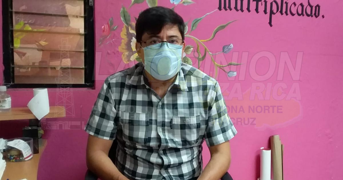 Piden más difusión de la Ley Olimpia, en Coatzintla