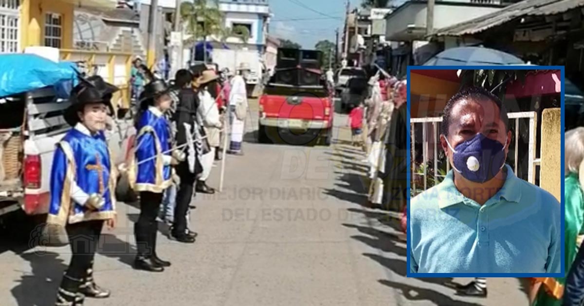Habrá mayor impulso al Xantolo de Todos los Santos, en Cazones
