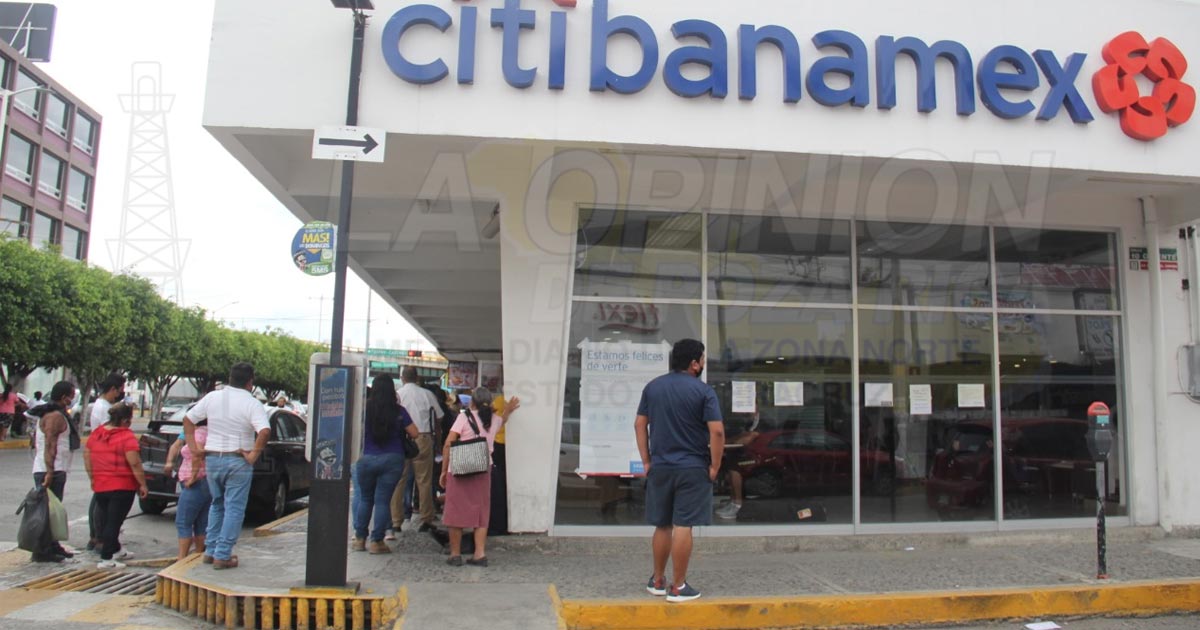 Demandan a banco devolver fondos e intereses de una cuenta de hace 37 años