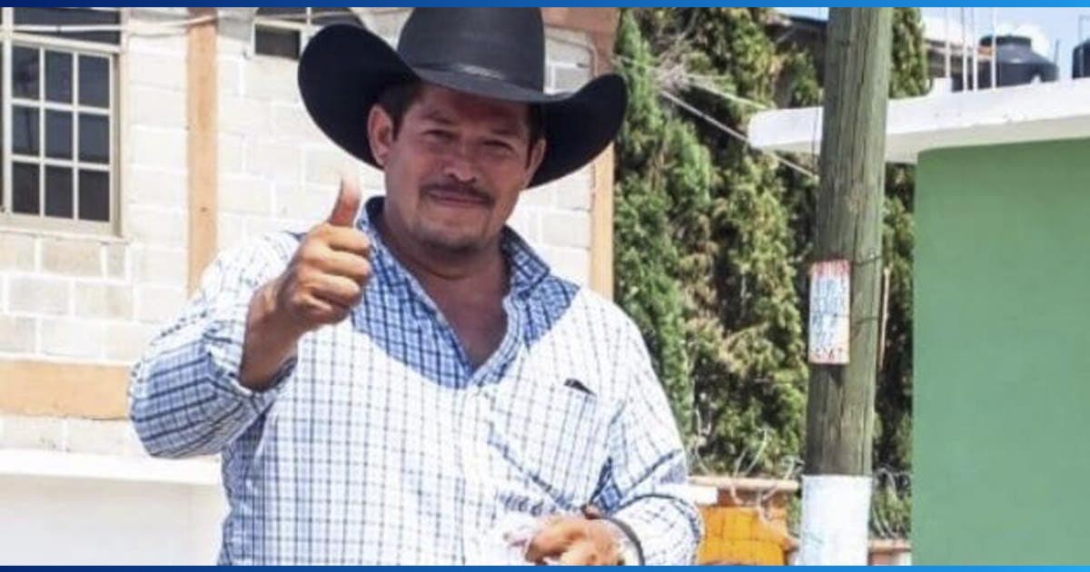 Muere excandidato a alcaldía de Puente de Ixtla