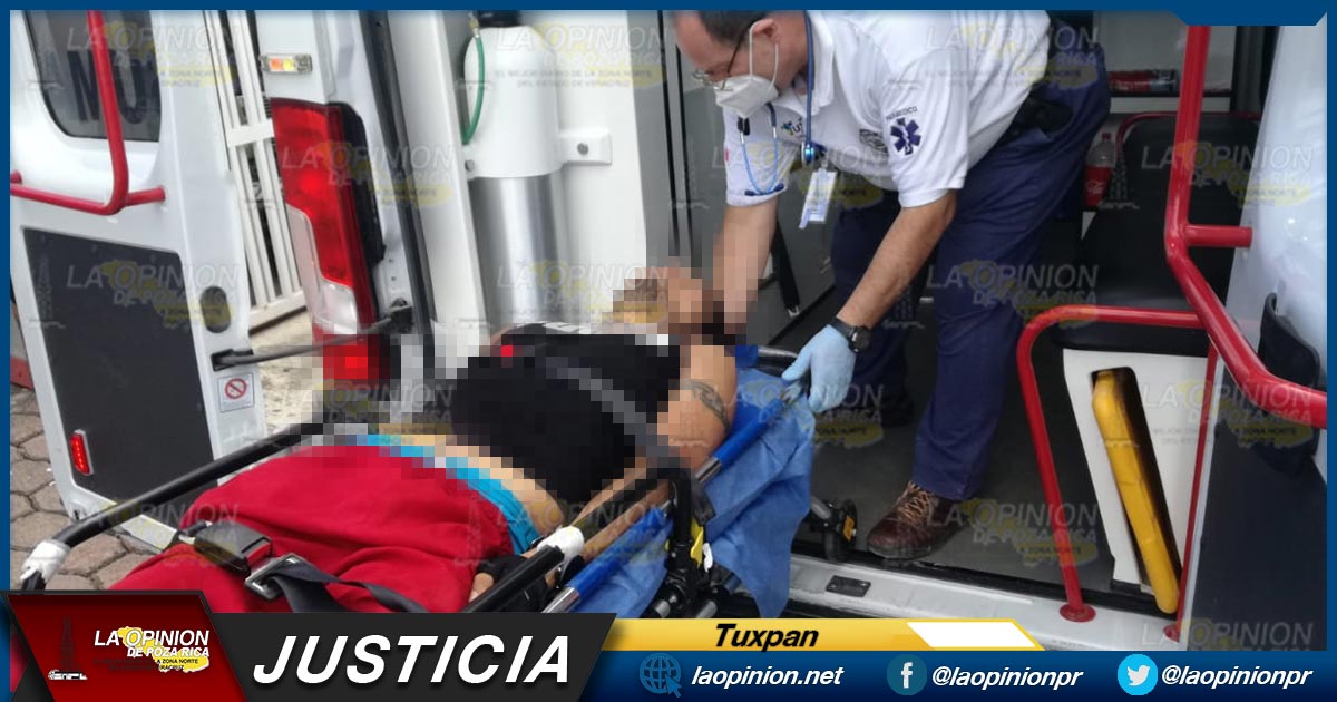 ¡Convulsiona en un gimnasio!