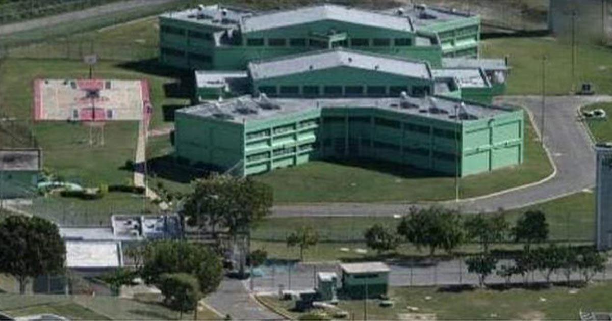 Encuentran otro confinado fallecido en cárcel de Ponce