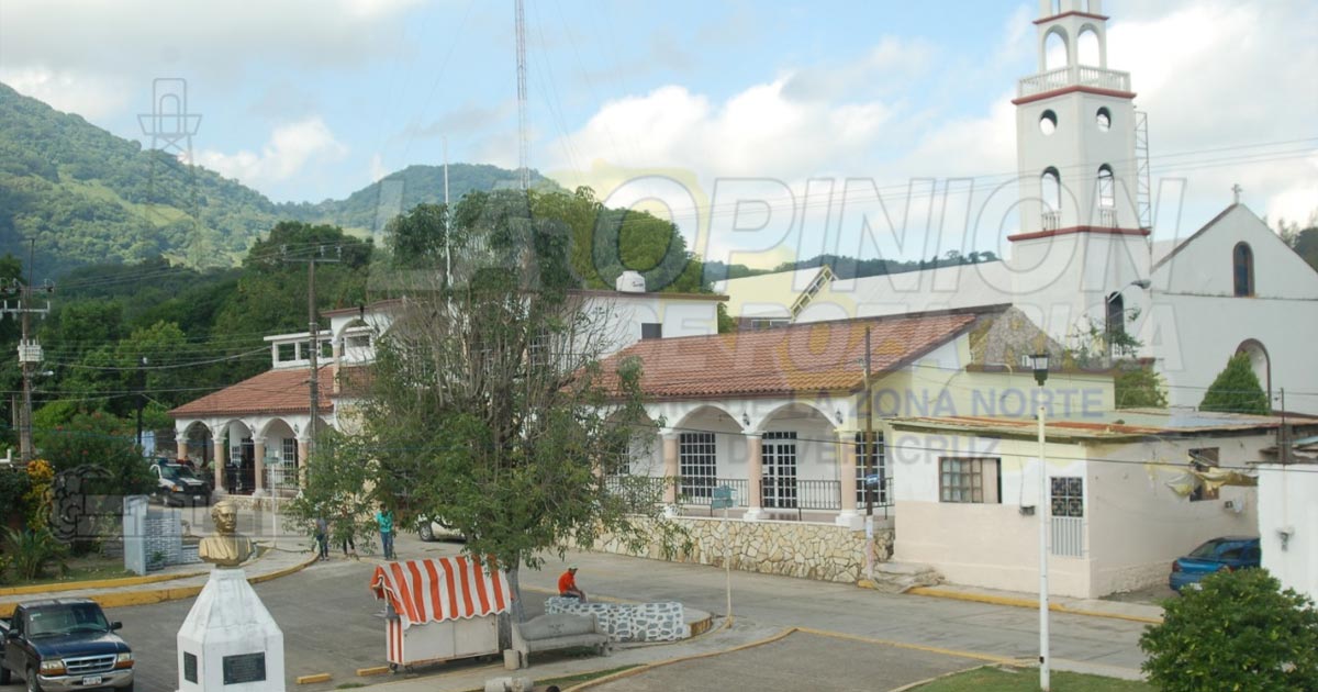 Estarán mejor comunicados en Tantima