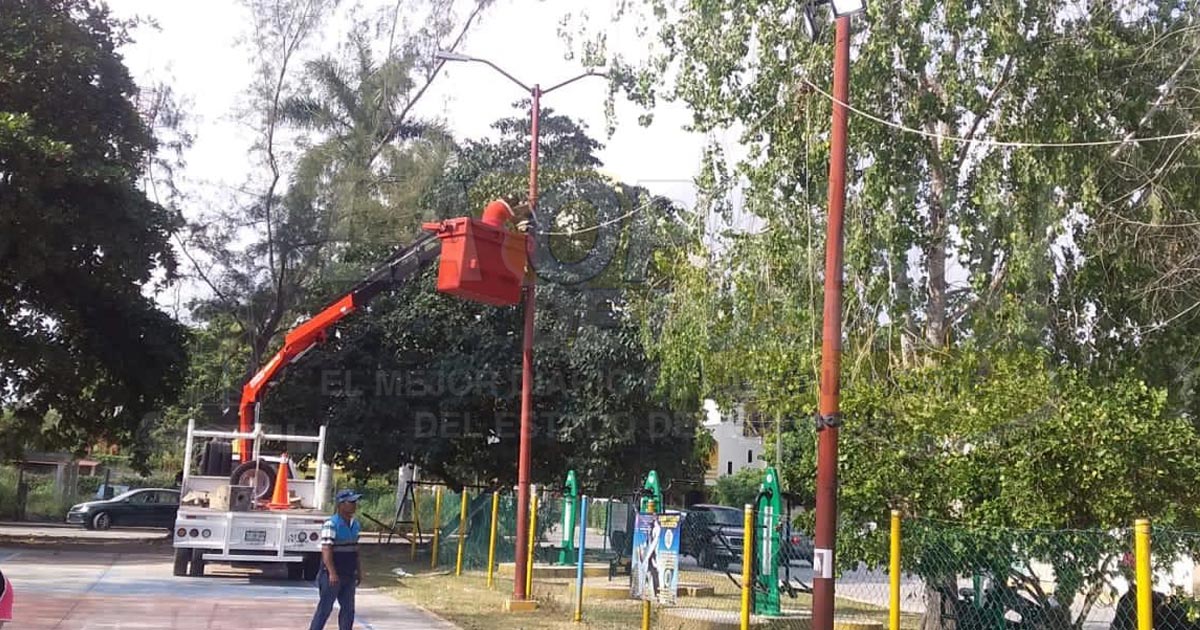 Darán mayor seguridad para deportistas locales