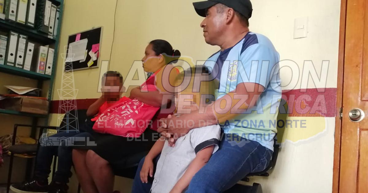 Mujer libre, deja a sus hijos con su exmarido para ser feliz