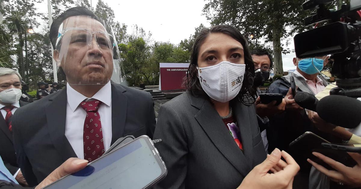 En el sur, "prealerta" por desfogues de Presa Canseco