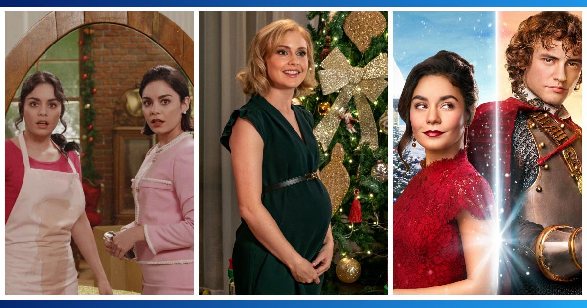 'Cambio de princesa', 'Un príncipe de Navidad' y 'El caballero de la Navidad' (Netflix) comparten universo. ¿Lo sabías?