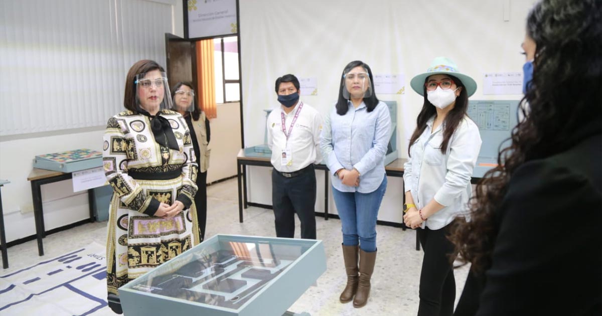 Estrategia de empleo temporal rescatará a veracruzanos de la crisis económica: Rosalinda Galindo