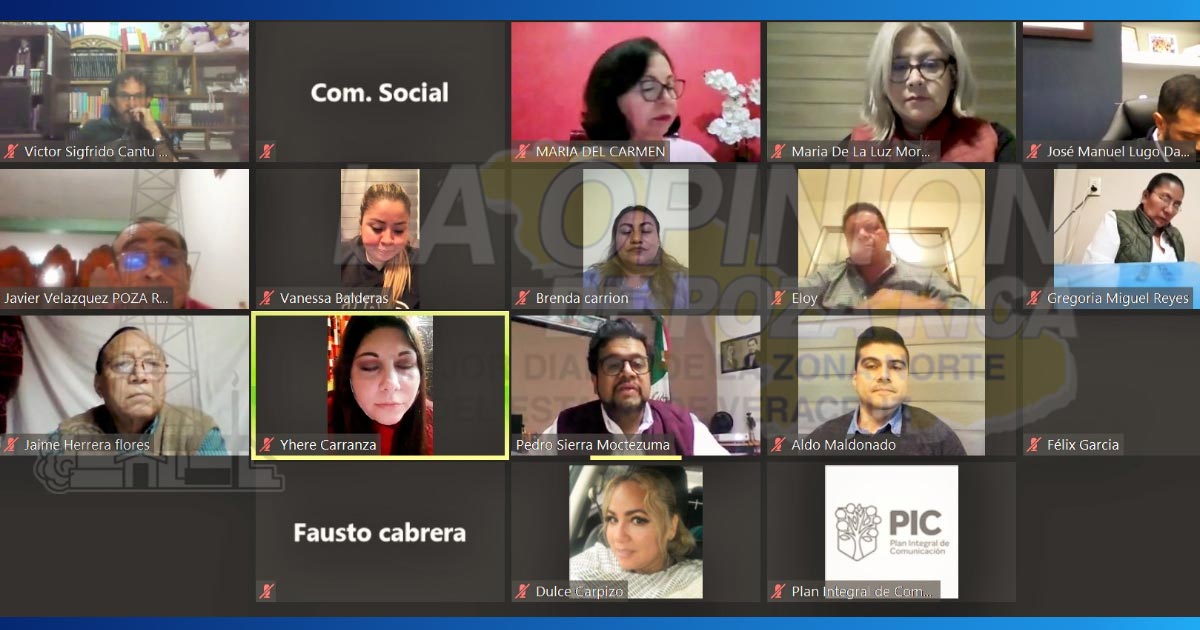 Reconocen ediles respuesta responsable de contribuyentes