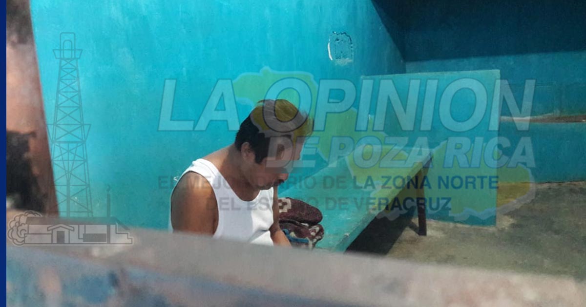 Detenido por negarse a pagar un six de cervezas