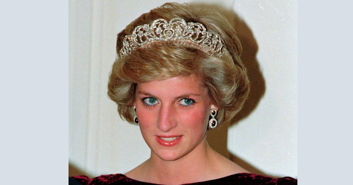 BBC hará investigación sobre entrevista a la princesa Diana de 1995, a 25 años del polémico evento