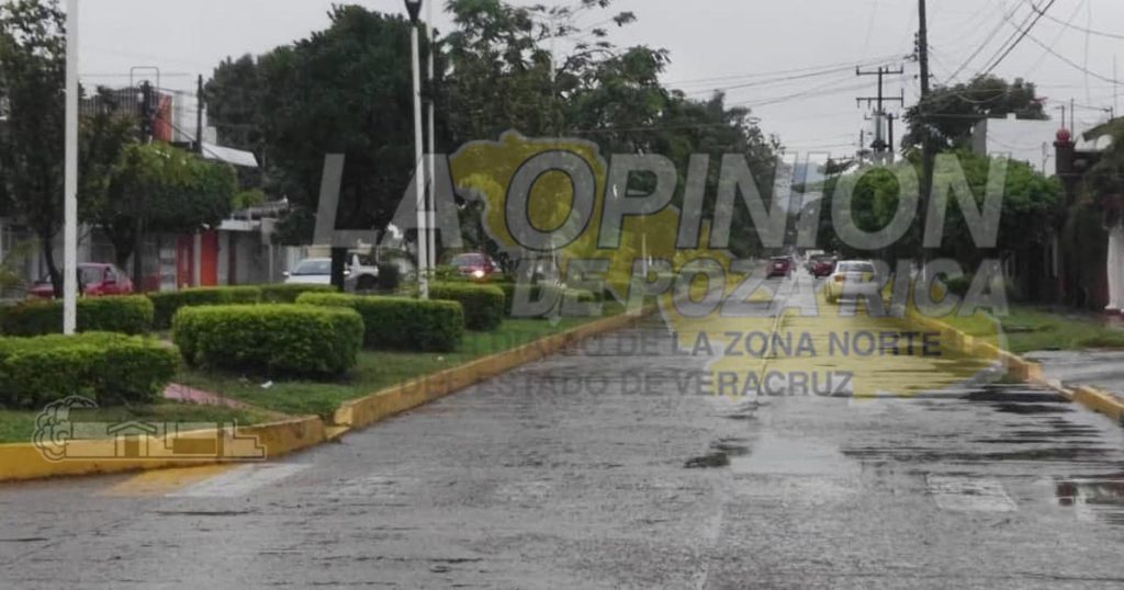 Rehabilitarán la Avenida 10 de la Colonia Cazones de Poza Rica