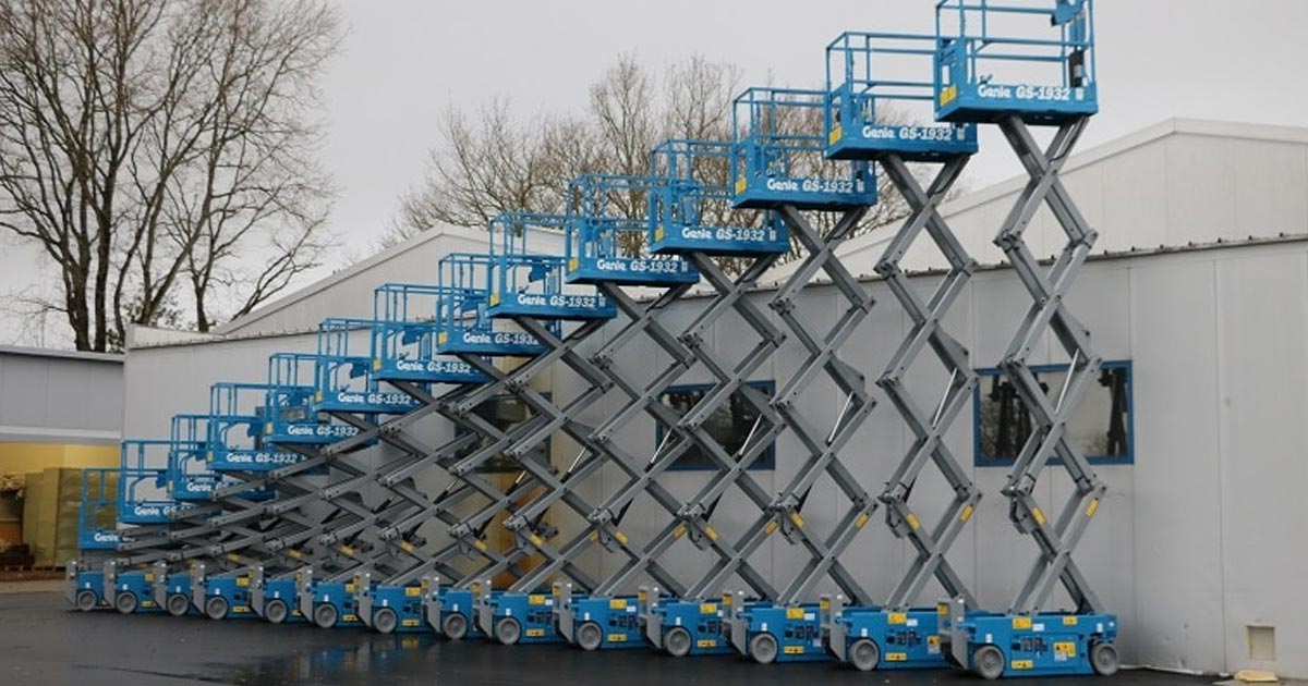 ¿Maquinaria de construcción en oferta? Sí, con el Buen Fin de Hemoeco