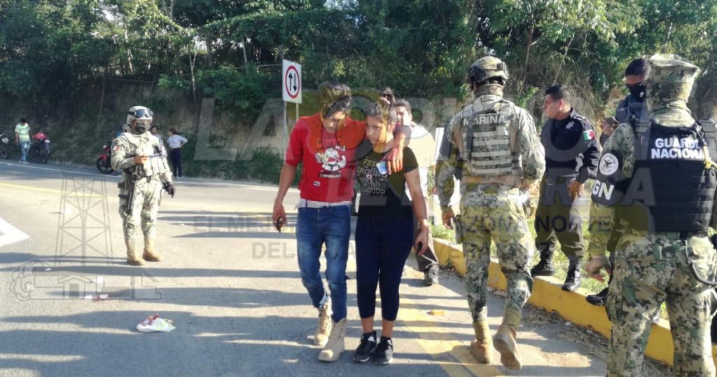 Muere víctima de sus lesiones