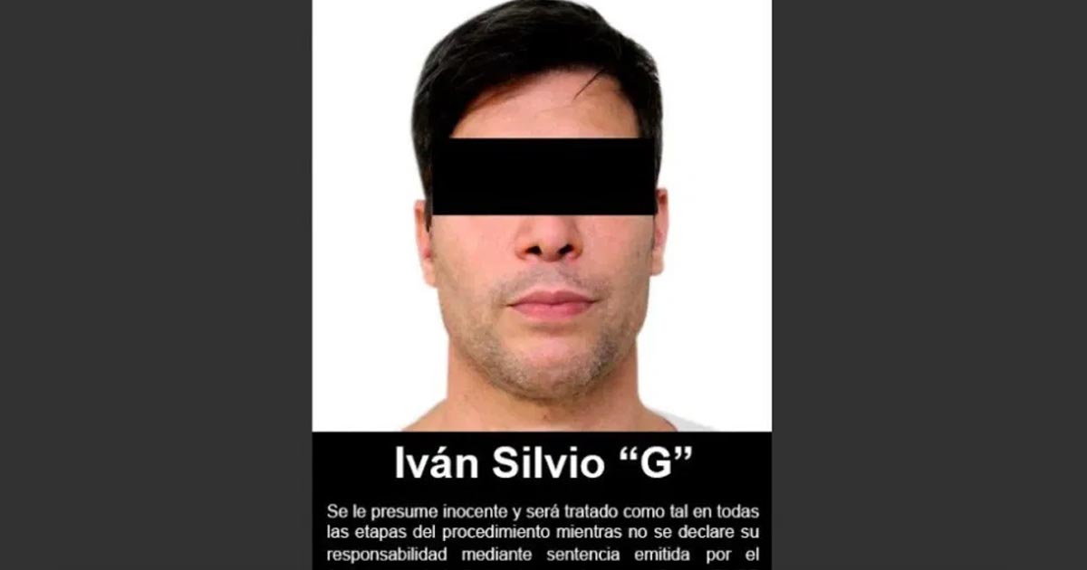 FGR obtiene auto de formal prisión contra implicado en secuestro y asesinato de hija de Nelson Vargas