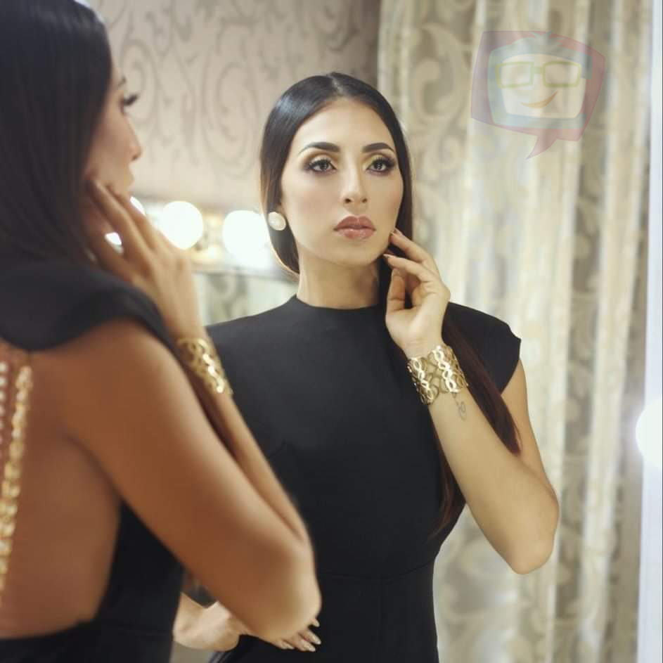 !Karla Lobato de Coatzintla al nacional de Señorita México 2021!