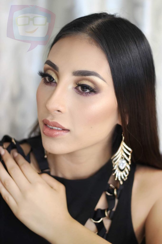 !Karla Lobato de Coatzintla al nacional de Señorita México 2021!