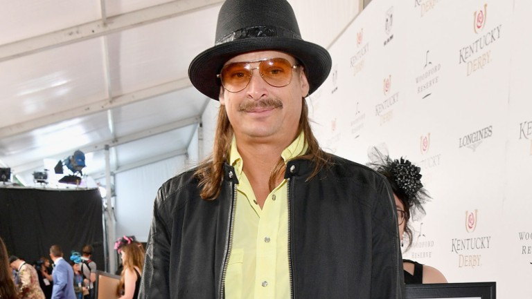 Famosos dividen su apoyo a Joe Biden y Donald Trump