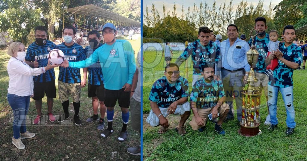 SNTE es el campeón