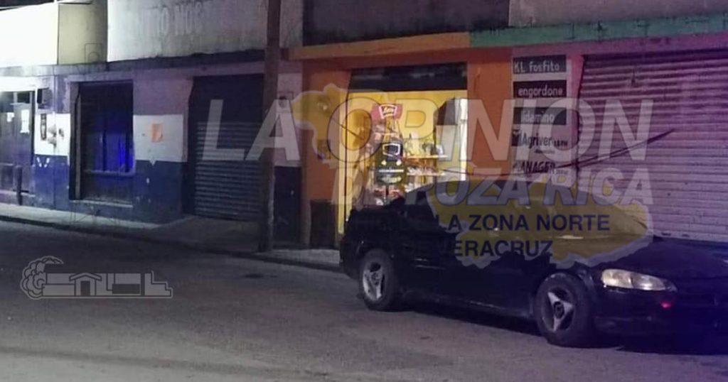 Asesinan a una mujer en la colonia la jungla de San Rafael