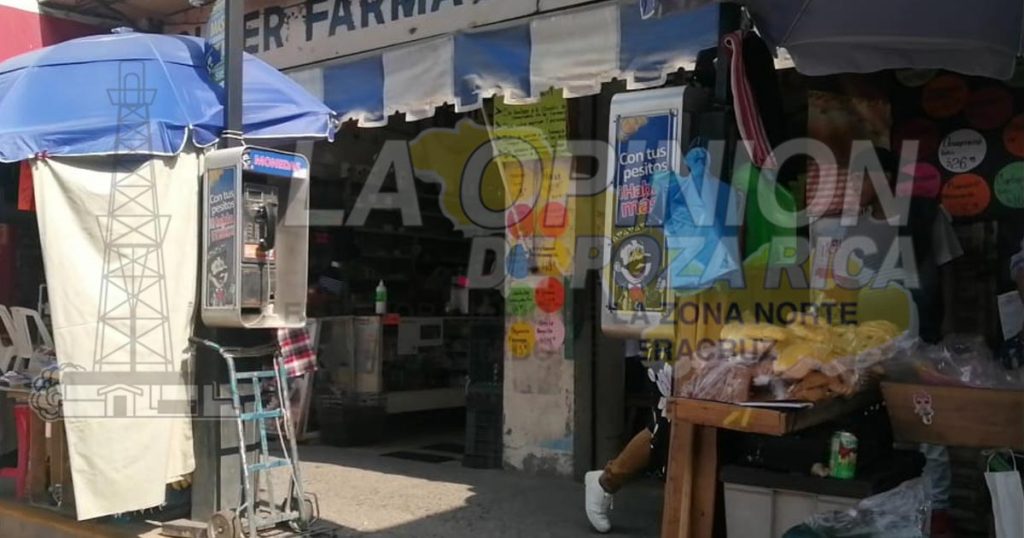 Ponen ultimátum a casetas telefónicas