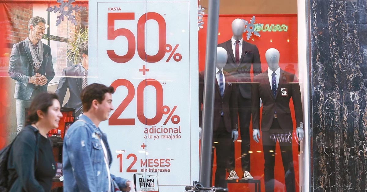 Premios del sorteo fiscal del Buen Fin 2020 serán libres de impuestos