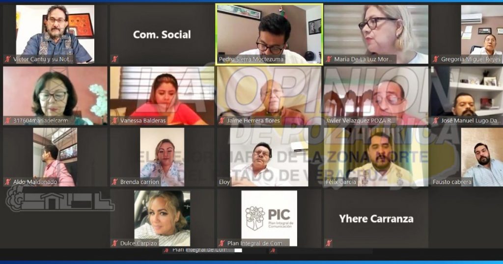 Aprueba cabildo colaboración con instituciones educativas