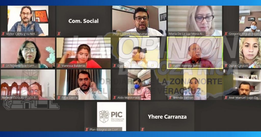 Aprueba cabildo colaboración con instituciones educativas