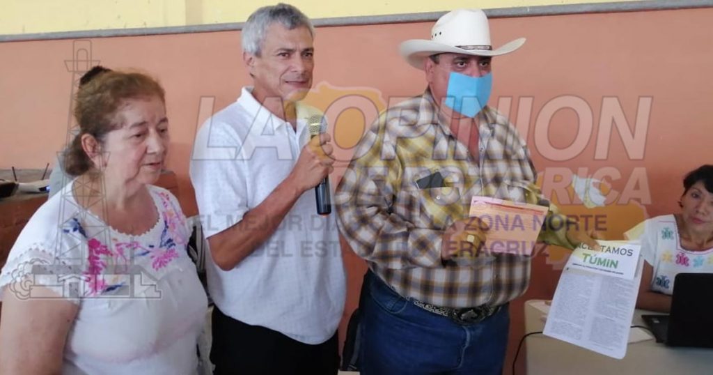 50 mil tumin se han impreso en 10 años