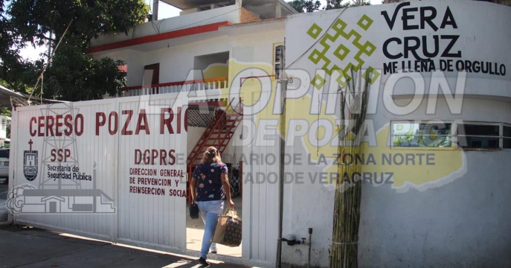 Sobrepoblación hacina a internos, el Covid-19 la aleja de la familia
