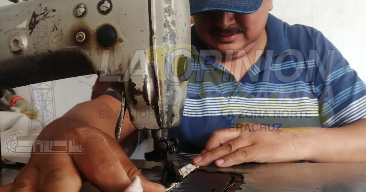 Competencia desleal entre tapiceros