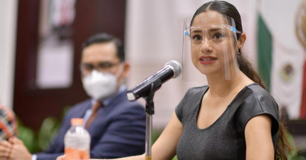 Presentan en el Congreso libro Justicia electoral en México