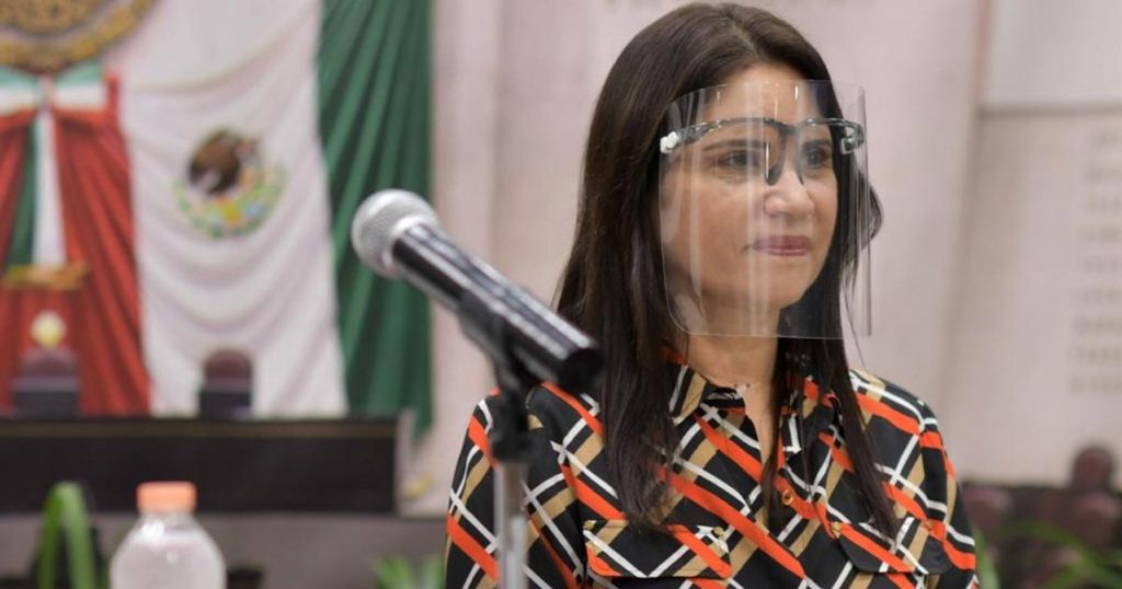 Presentan en el Congreso libro Justicia electoral en México