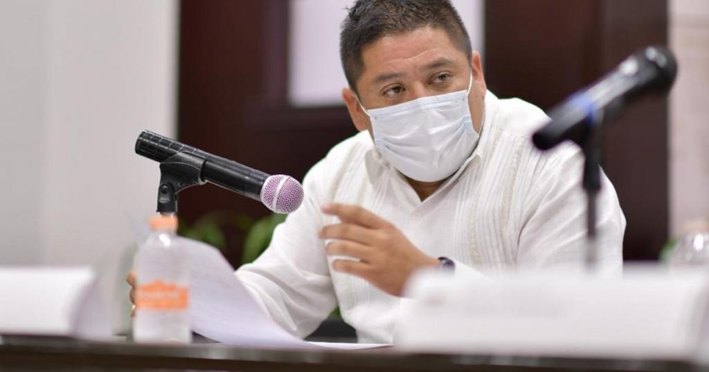 Presentan en el Congreso libro Justicia electoral en México