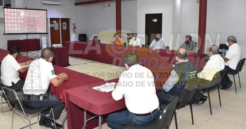 Unión de Taxistas respalda medidas de ordenamiento vial en el primer cuadro