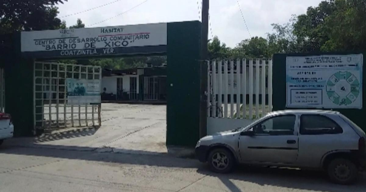Fortalecen a la Policía Municipal de Coatzintla