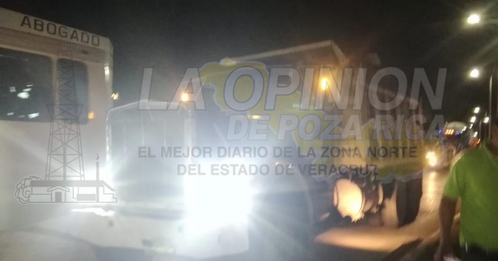 Vive de puro milagro