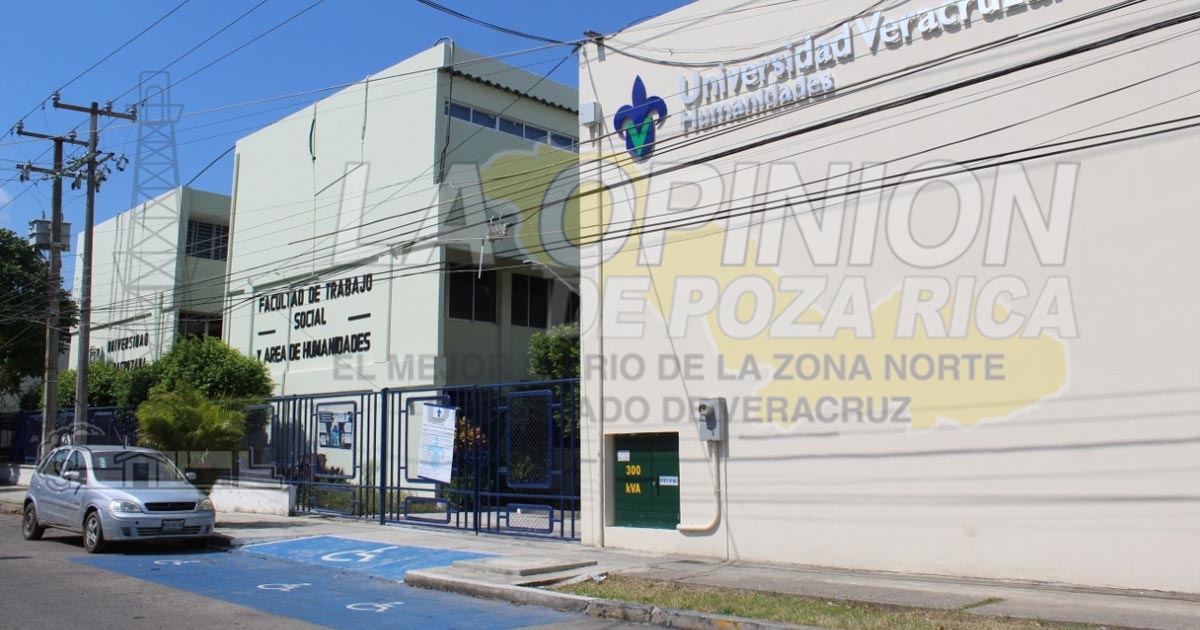 Cumple 50 años Facultad de Trabajo Social zona Poza Rica-Tuxpan
