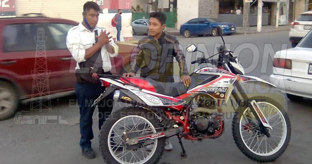 Accidentes viales, problema social