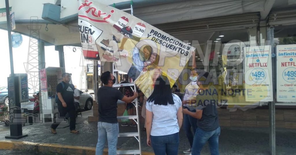 Inicia El Buen Fin sin la euforia de otros años