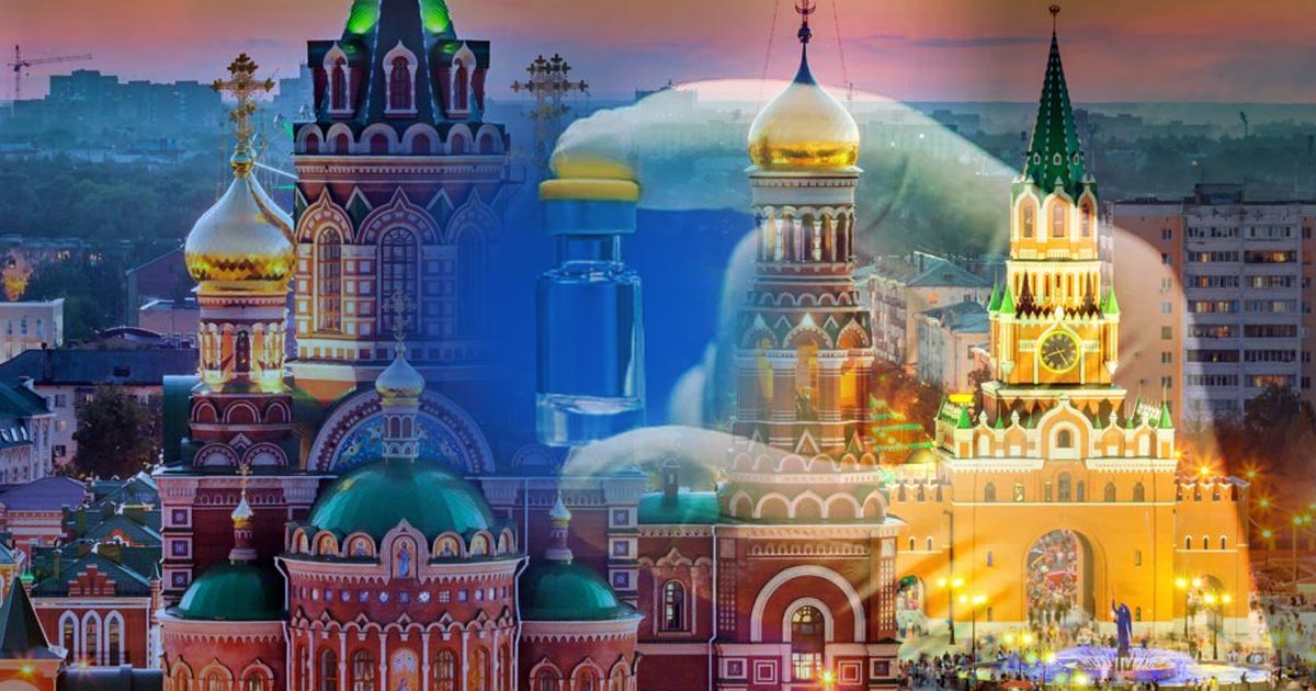 Rusia asegura que su vacuna Sputnik V también tiene efectividad superior al 90%